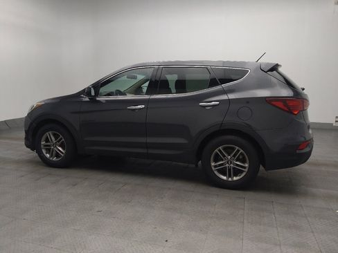 Used 2018 Hyundai Santa Fe Sport AWD/4WD image 3