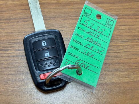 Used 2014 Honda CR-V EX-L image 57