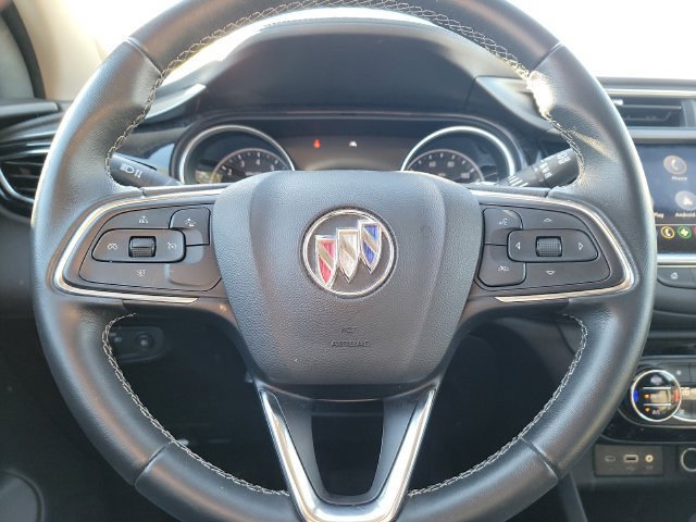 Used 2023 Buick Encore GX Select FWD image 13
