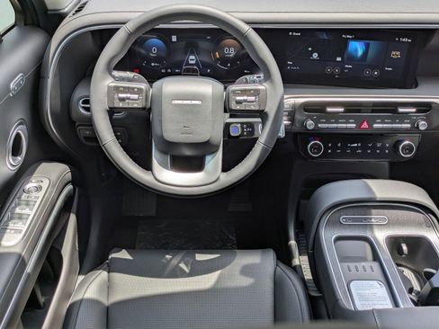 New 2026 Hyundai Palisade Limited FWD image 15