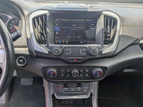 Used 2020 GMC Terrain SLT image 15