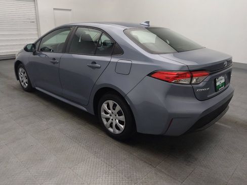 Used 2023 Toyota Corolla LE image 5