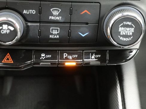 Used 2022 Dodge Durango GT AWD/4WD image 27