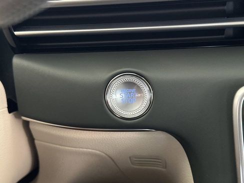 New 2026 Genesis GV80 3.5T e-SC image 23