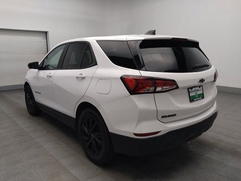 Used 2024 Chevrolet Equinox LS w/ LS Convenience Package image 5