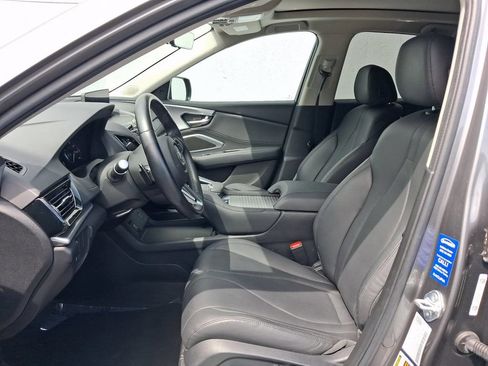 Used 2024 Acura RDX SH-AWD image 6