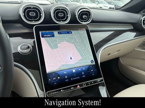 Certified 2026 Mercedes-Benz C 300 C 300 image 11