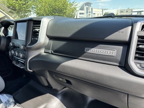 Used 2020 RAM 1500 Big Horn AWD/4WD image 17