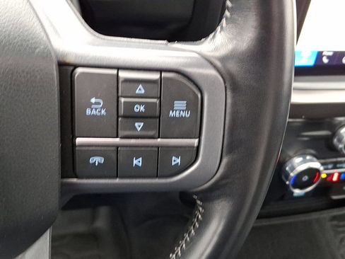 Used 2023 Ford F250 Lariat w/ Chrome Package image 24