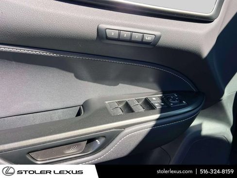 Used 2025 Lexus NX 350 AWD w/ Cold Area Package image 22