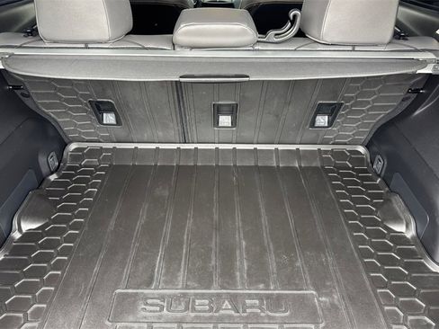 Used 2023 Subaru Crosstrek 2.5i Sport image 14