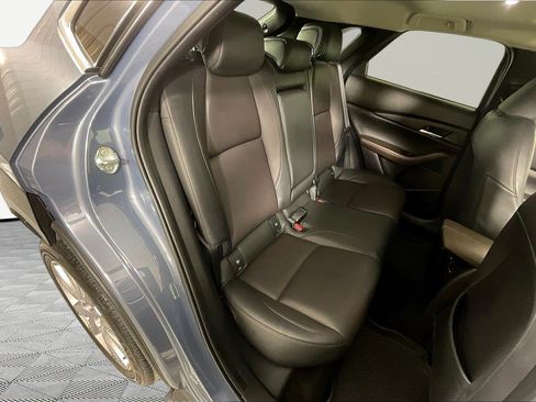 Used 2021 MAZDA CX-30 AWD 2.5 S w/ Premium Package image 25