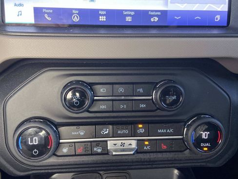 Used 2024 Ford Bronco Wildtrak AWD/4WD image 31