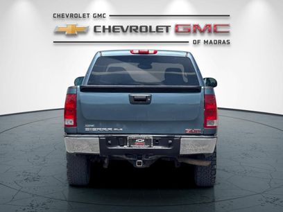 Used 2012 GMC Sierra 1500 SLE w/ Power Tech Package