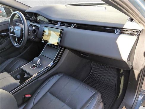 Used 2024 Land Rover Range Rover Evoque Dynamic SE image 24