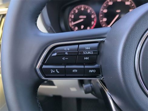 New 2026 MAZDA CX-90 3.3 Turbo S w/ Premium Package image 26