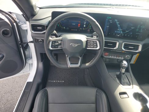 Used 2026 Ford Mustang GT Premium RWD image 20