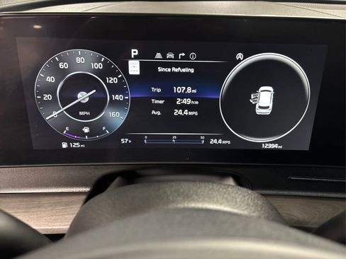 Used 2018 Kia Sorento LX image 17