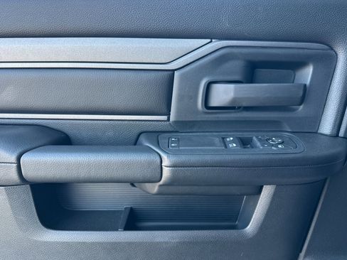 New 2025 RAM 5500 Tradesman image 10