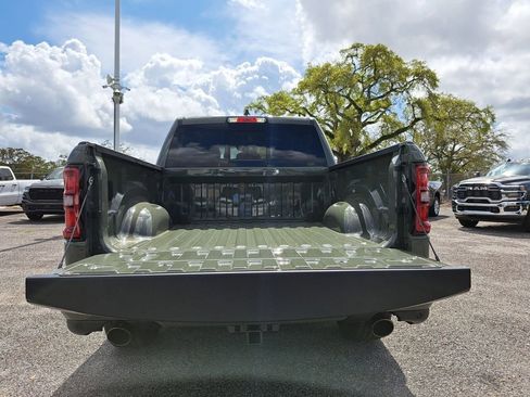 New 2026 RAM 1500 Big Horn AWD/4WD image 27