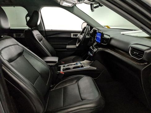 Used 2023 Ford Explorer Limited image 27