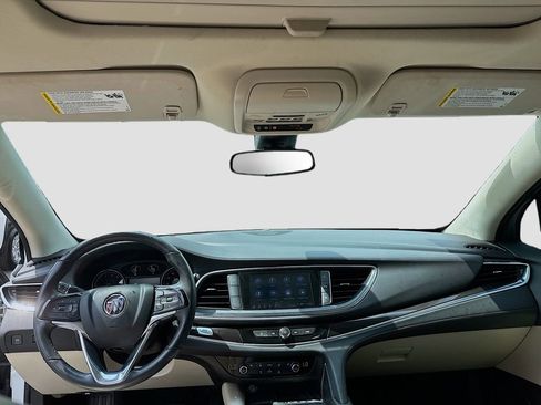 Used 2023 Buick Enclave Essence w/ Experience Buick Package FWD image 21