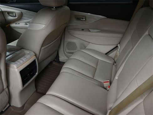 Used 2017 Nissan Murano SL image 21