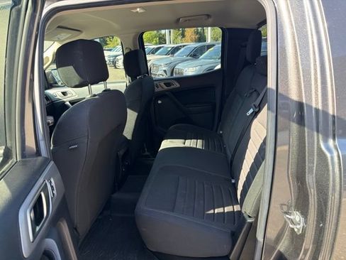 Used 2020 Ford Ranger XLT w/ Equipment Group 302A Luxury AWD/4WD image 13
