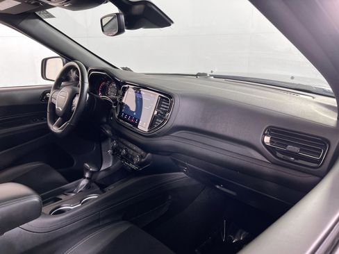 Used 2022 Dodge Durango GT image 30