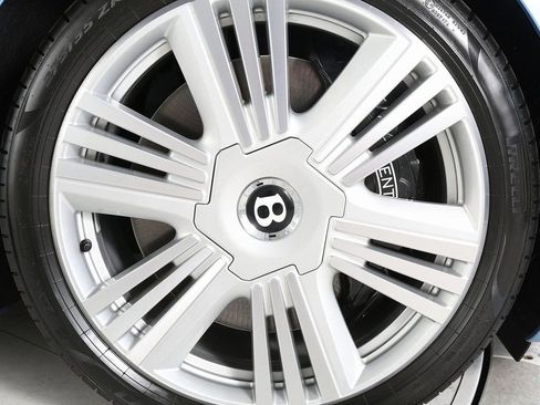 New 2026 Bentley Continental GTC image 6