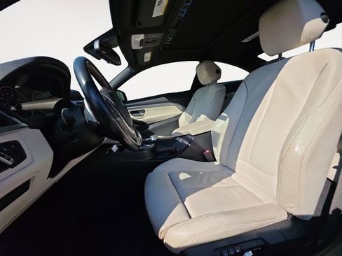 Used 2018 BMW 430i Coupe RWD image 9