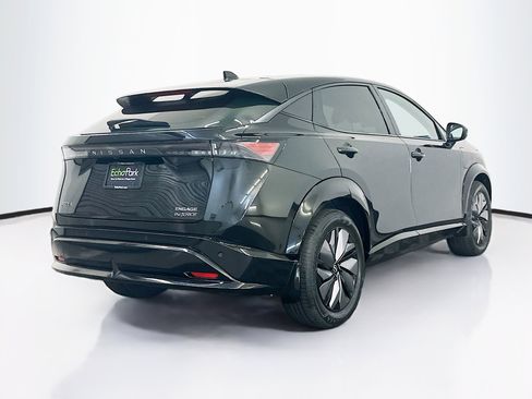 Used 2024 Nissan Ariya ENGAGE image 9