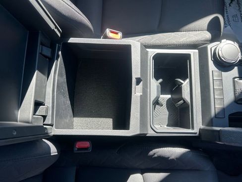 Certified 2025 Toyota Tacoma SR w/ SR Upgrade Package image 26