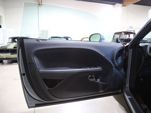 Used 2020 Dodge Challenger SRT Super Stock image 16