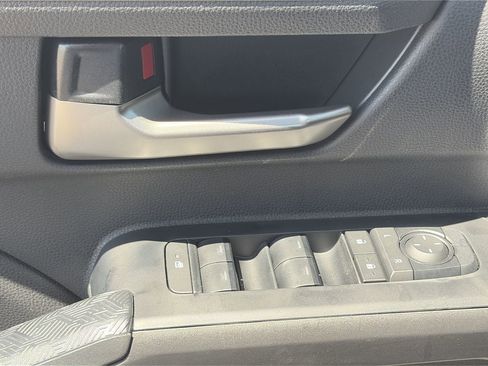 New 2026 Toyota Tacoma TRD Sport AWD/4WD image 16