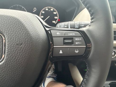 Certified 2026 Honda HR-V EX-L image 15