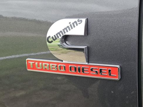 Used 2026 RAM 3500 Big Horn AWD/4WD image 9