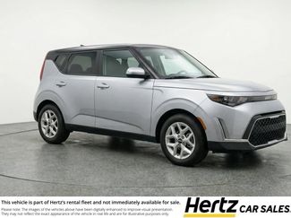 Used 2025 Kia Soul LX w/ LX Technology Package FWD video 1