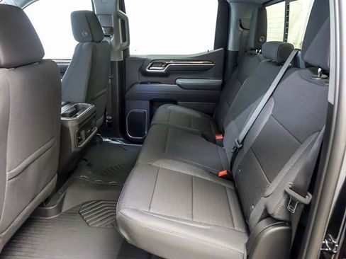 New 2026 Chevrolet Silverado 1500 RST w/ Convenience Package II image 10