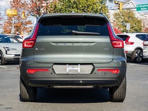 New 2026 Volvo XC40 B5 Ultra w/ Protection Package Premier image 5