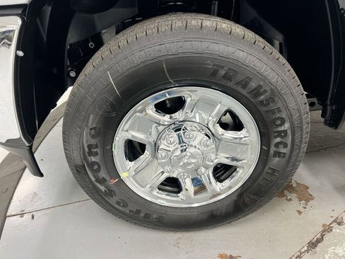New 2026 RAM 2500 Tradesman image 26