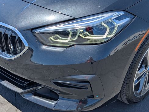 Used 2024 BMW 228i Gran Coupe w/ Convenience Package FWD image 12