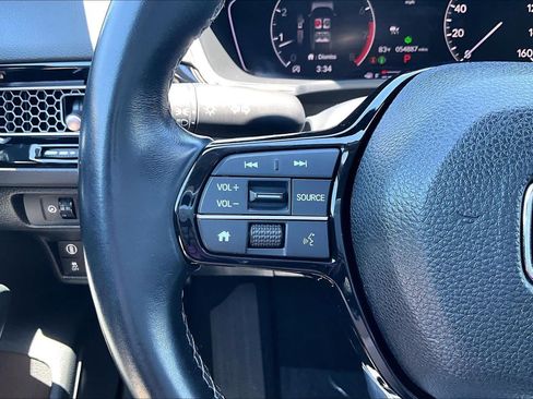 Used 2023 Honda Civic EX-L image 20
