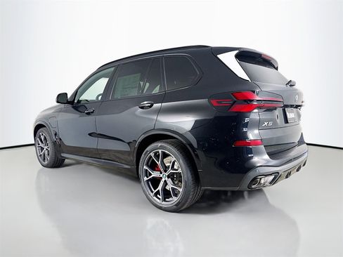 New 2026 BMW X5 xDrive50e w/ M Sport Package image 5