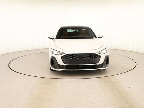 New 2026 Audi A5 2.0T Premium AWD/4WD image 11