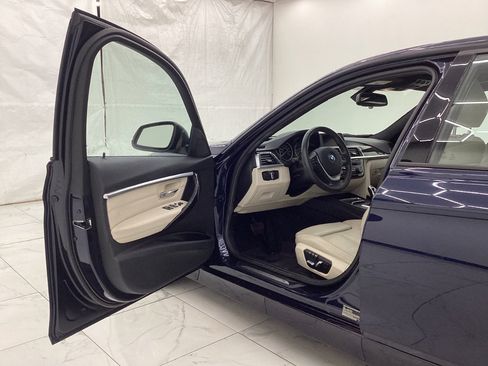 Used 2016 BMW 328i Sedan image 16