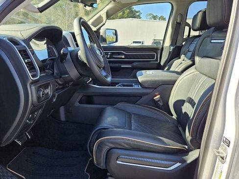 New 2026 RAM 1500 Tungsten AWD/4WD image 10