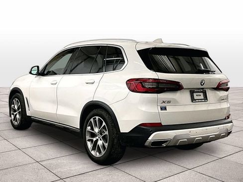 Used 2019 BMW X5 xDrive40i w/ Convenience Package AWD/4WD image 10