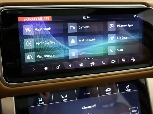 Used 2019 Land Rover Range Rover Autobiography image 55