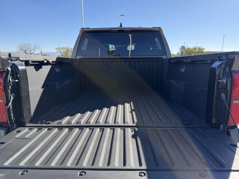 Certified 2025 Toyota Tacoma TRD Sport image 13